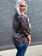 5440 Cat’s Night Out Top