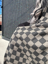 5472 Check This Overalls