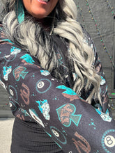 5496 Cowgirl Charm Jacket