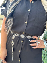 4055 Not So Basic Black Dress