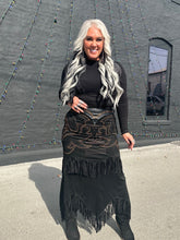 5402 Boss Lady Skirt