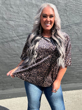 5440 Cat’s Night Out Top