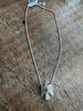 4760 Sterling Silver Thunderbird Necklace