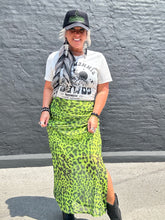 5414 Wild Thang Skirt