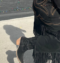 5402 Boss Lady Skirt