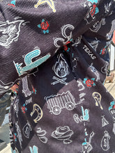 4813 Texas Rodeo Shacket