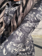 5009 Rodeo Road Jacket