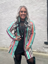 4928 Running Away Jacket