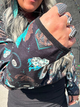 5496 Cowgirl Charm Jacket