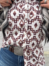 4894 Meet me at the Mesa Button Up