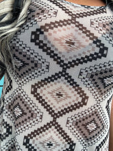 4439 Prairie Lake Mesh Tank