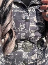 5009 Rodeo Road Jacket