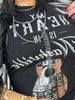 5124 My Heart is in Nashville Tee
