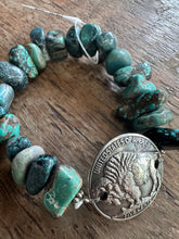 5381 Turquoise Bracelet