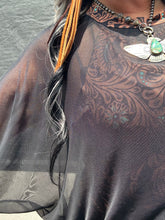 5442 Western Dreams Top