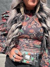 5492 Desert Rose Top