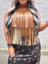 4266 Slitastic Skirt Howdy