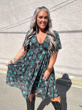 5084 Navajo Country Dress