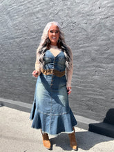 5473 Cowgirl Up Dress