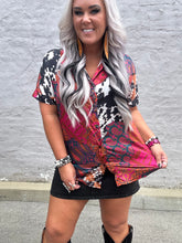 4618 Rags to Riches Top