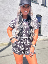 5150 The High Road Romper