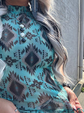 4440 The Sweet Escape Mesh Top