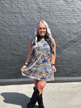 5261 Canyon Dust Dress