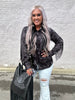3636 Desert Fringe Top