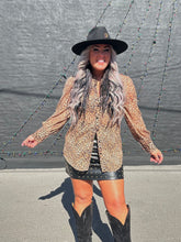 5403 Star Studded Skirt