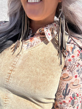 4967 Boot Stitch Boogie Jumper