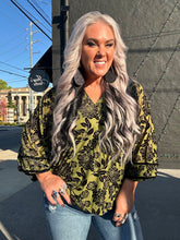 5438 Olive For This Top