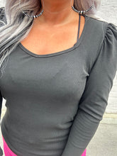 4929 Something Classy Top