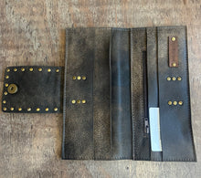 5149 Leather Wallet