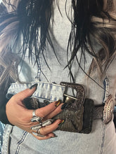 5088 Buckle Up Blues Dress