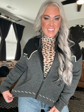 5456 Silverado Jacket