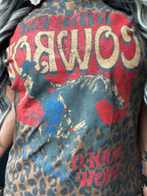 5407 Ride 'em Cowboy Dress