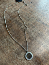 N35 LV Necklace