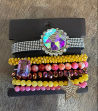 3278 Bracelet Stack