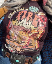 3752 Light My Fire Tee