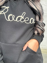 4989 Rodeo Rope Hoodie