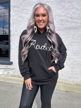 4989 Rodeo Rope Hoodie