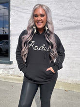 4989 Rodeo Rope Hoodie