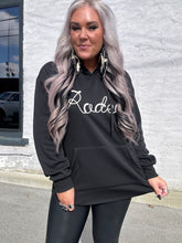 4989 Rodeo Rope Hoodie