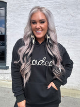 4989 Rodeo Rope Hoodie