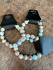 4651 BW Bracelets