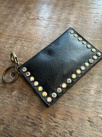 4660 Keyring Wallet