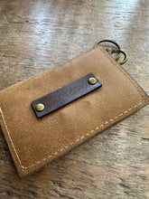 4661 Keyring Wallet