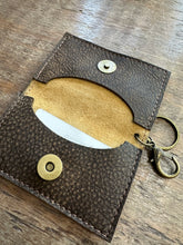 4661 Keyring Wallet