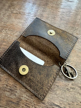 4747 Keyring Wallet