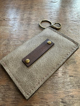 4662 Keyring Wallet